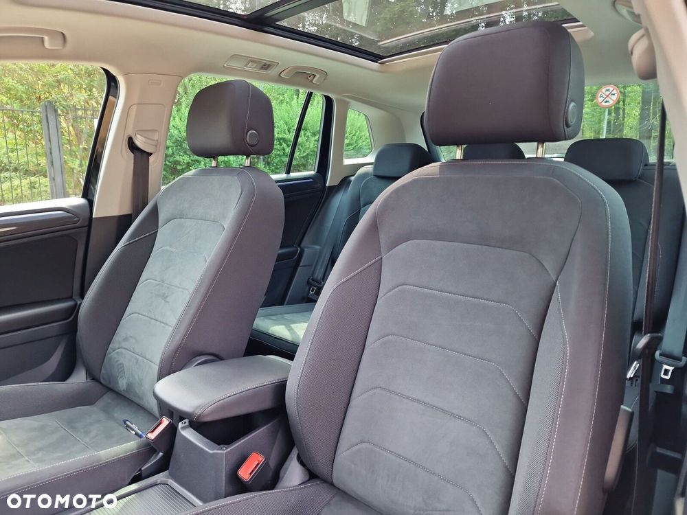Volkswagen Tiguan 2.0 TDI Elegance DSG - 15