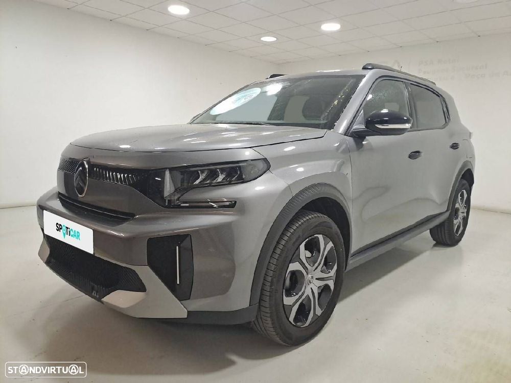 Citroën C3 Aircross 1.2 PureTech Plus - 1