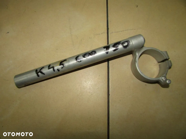 Suzuki GSXR 600 750 K4 K5 kierownica lewa