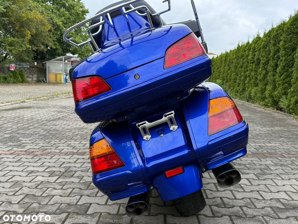 Honda GL - 9