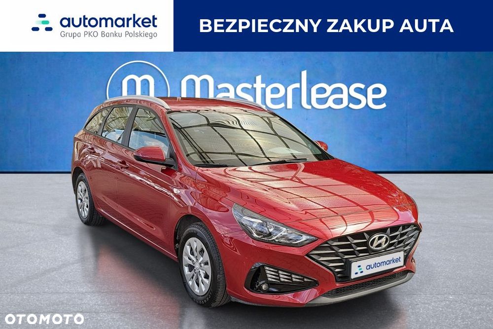 Hyundai i30 1.5 DPI Classic + - 3