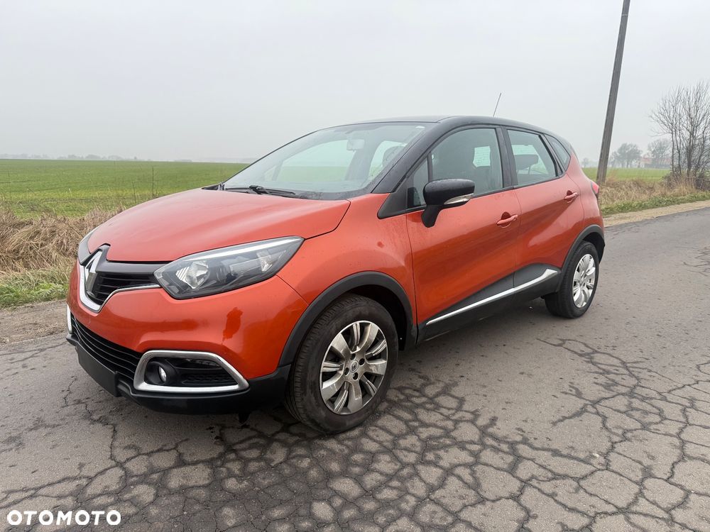 Renault Captur ENERGY TCe 90 Start&Stop XMOD - 1