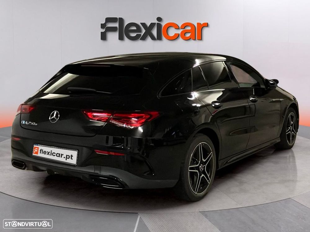 Mercedes-Benz CLA 250 e Shooting Brake AMG Line - 6