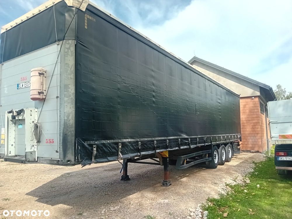Schmitz Cargobull S - 3