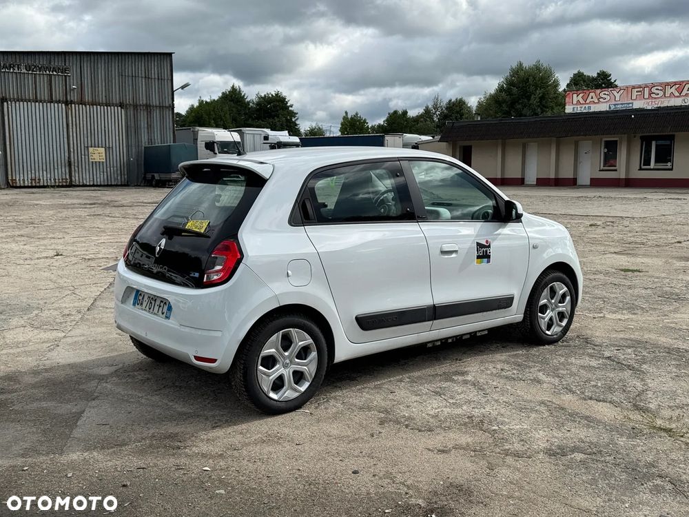 Renault Twingo Electric INTENS - 6