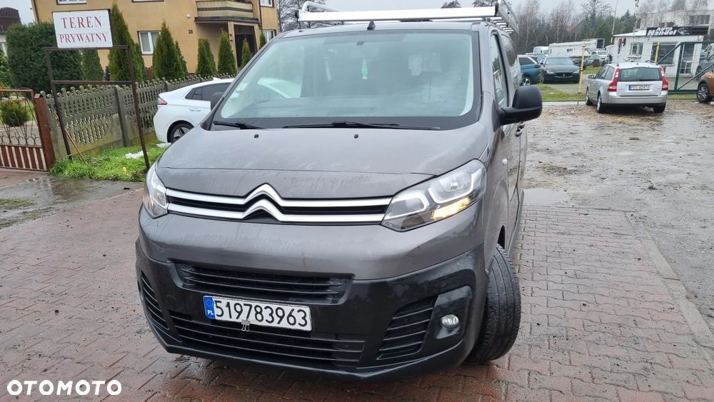 Citroën Jumpy - 9
