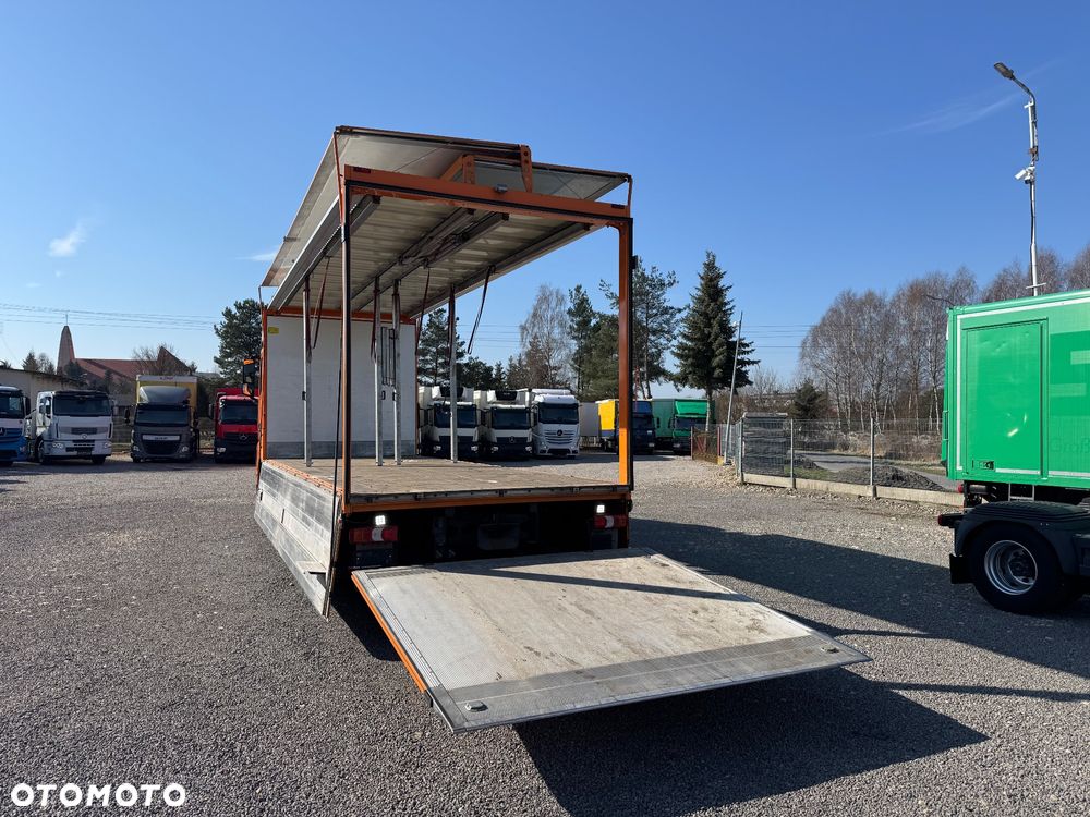 Mercedes-Benz Actros - 21