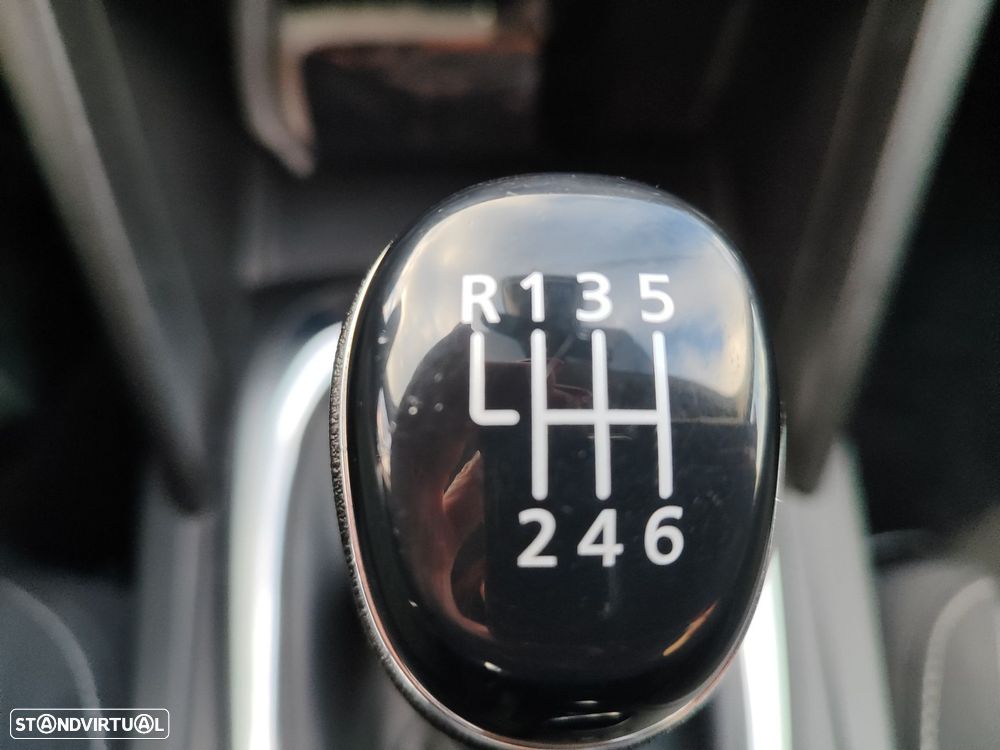 Renault Mégane 1.5 Blue dCi Limited - 16