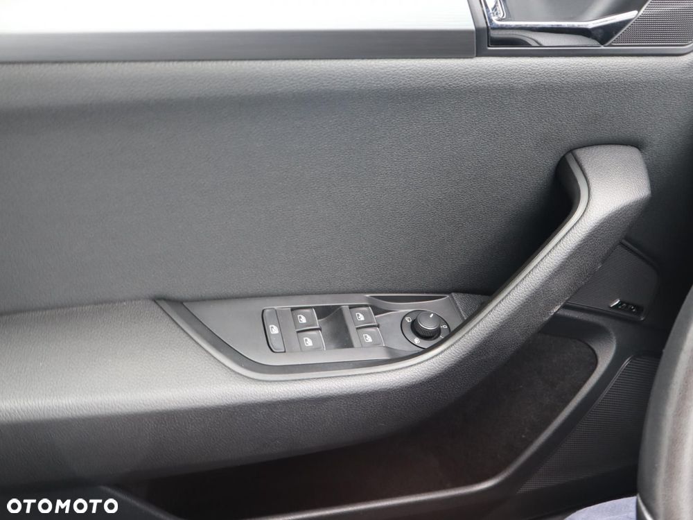 Skoda Superb - 23