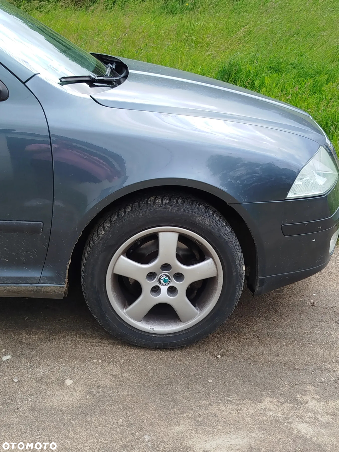 Skoda Octavia - 9