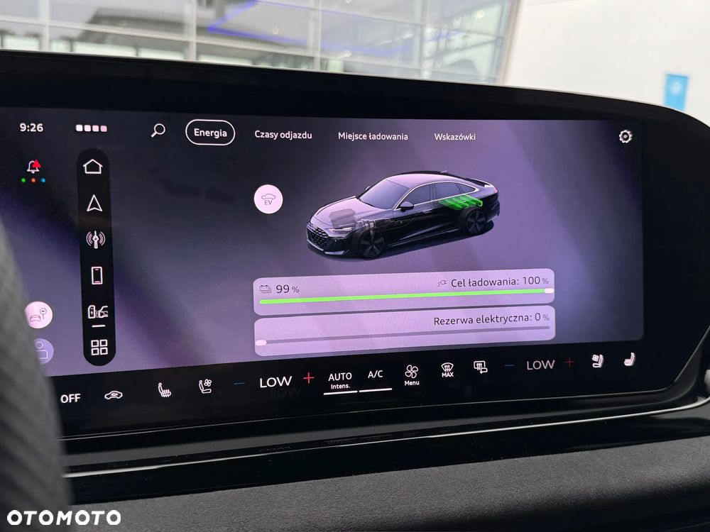 Audi A6 Limousine e-Hybrid Quattro S tronic - 19