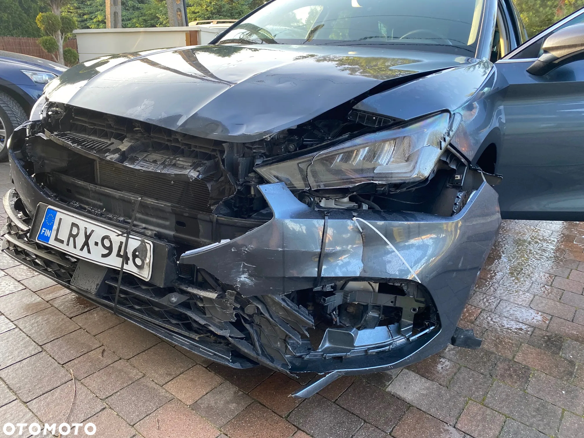 Seat Leon 1.5 eTSI ACT OPF DSG Xcellence Plus - 23
