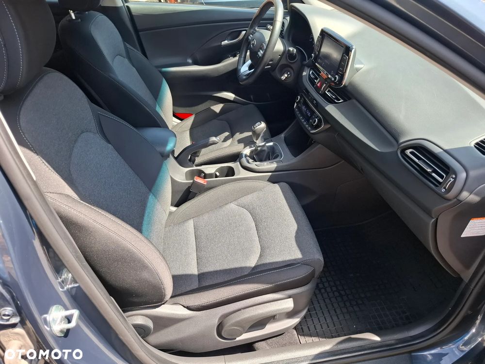 Hyundai i30 1.5 T-GDI 48V Comfort - 21