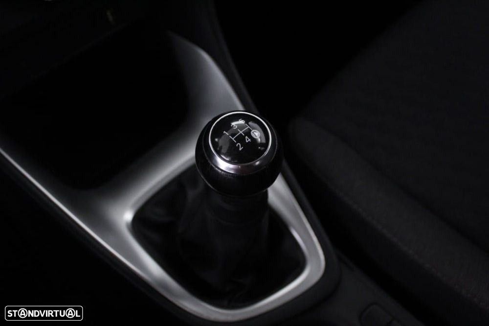 Toyota Yaris 1.0 VVT-i Comfort Plus - 29