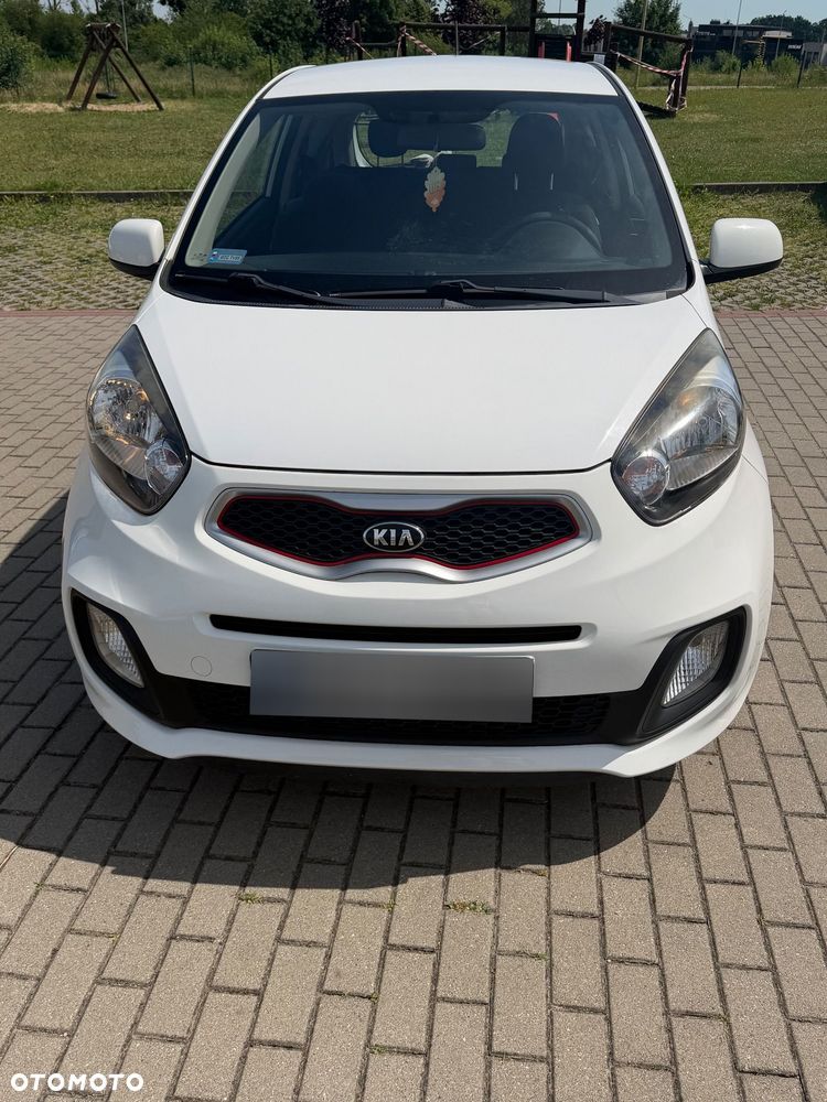 Kia Picanto 1.0 M - 4