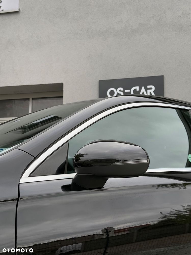 Mercedes-Benz Klasa A 200 AMG Line 7G-DCT - 4