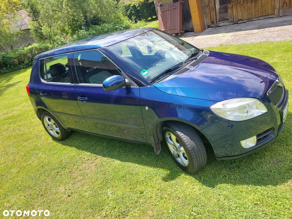 Skoda Fabia 1.2 12V Comfort - 2