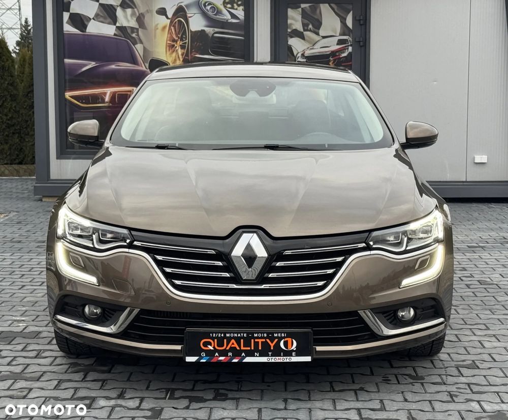 Renault Talisman ENERGY TCe 200 EDC INITIALE PARIS - 3