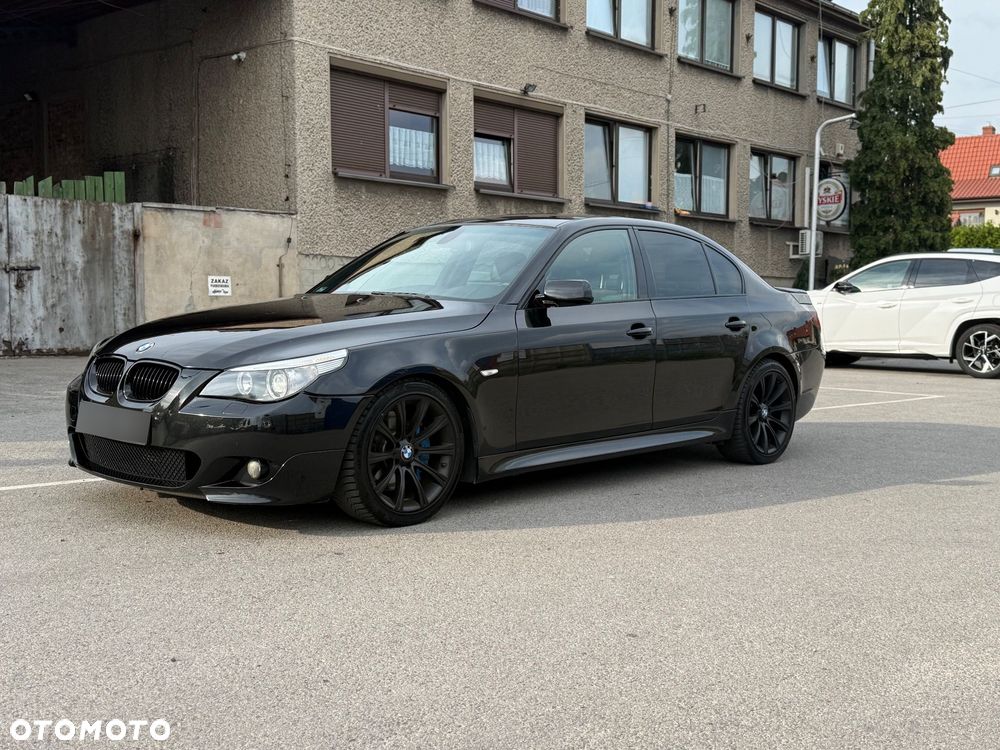 BMW Seria 5 - 10