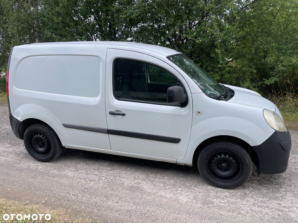 Renault Kango - 3