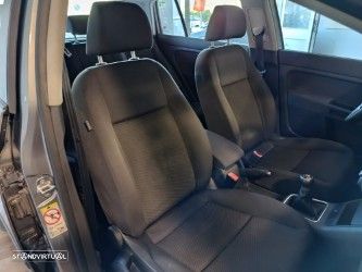 VW Golf Plus 1.4i Trendline - 32