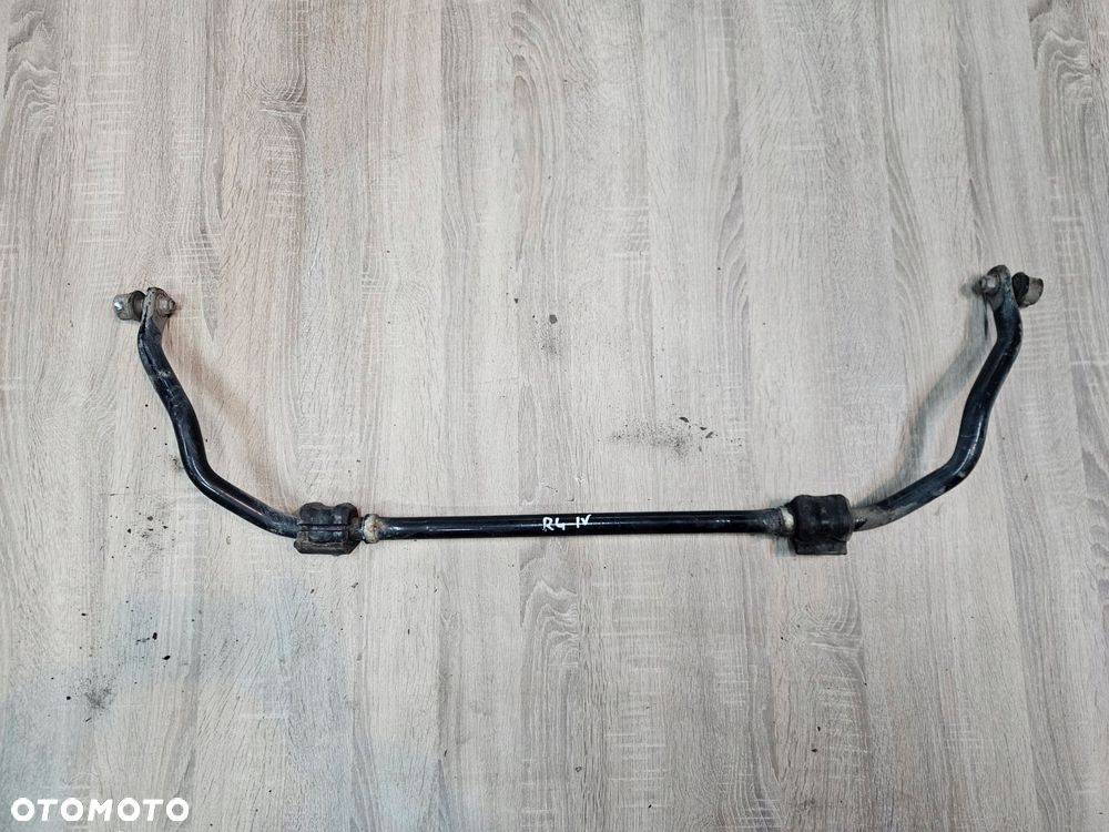 toyota rav 4 iv 13-18 drążek stabilizatora przód - 1