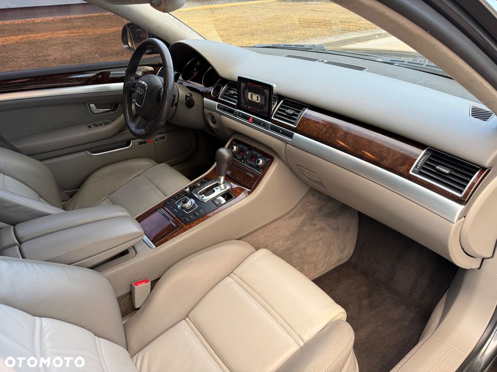 Audi A8 3.0 TDI DPF quattro - 7