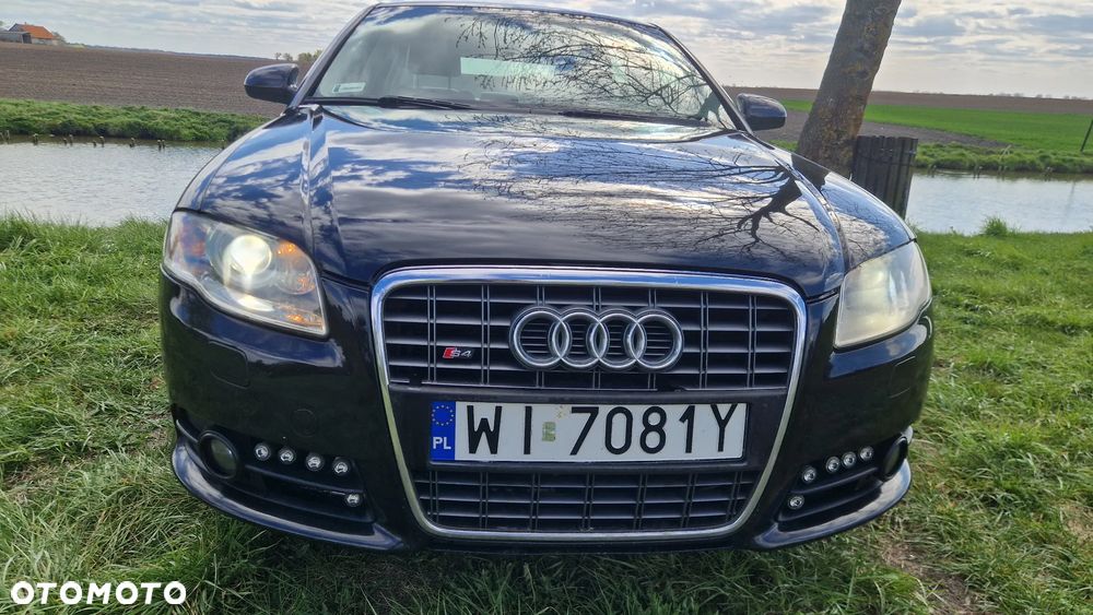 Audi A4 Limousine 2.0 T FSI multitronic - 26