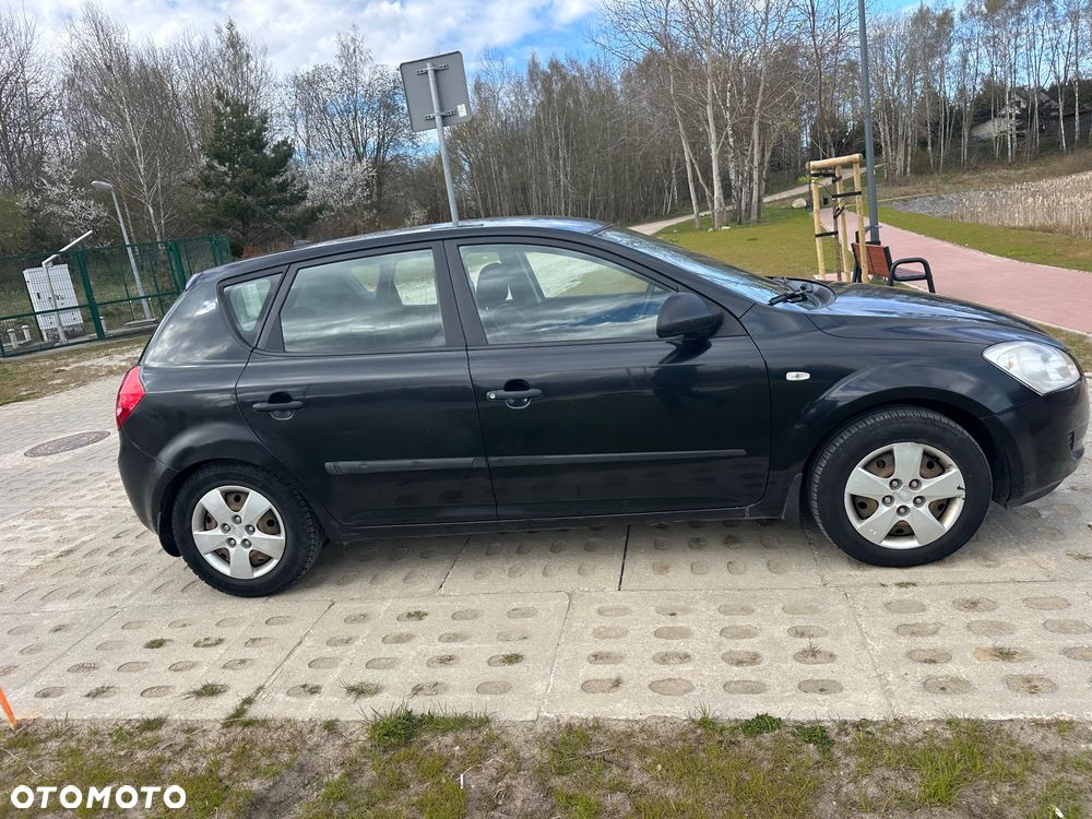 Kia Ceed 1.4 Optimum - 15