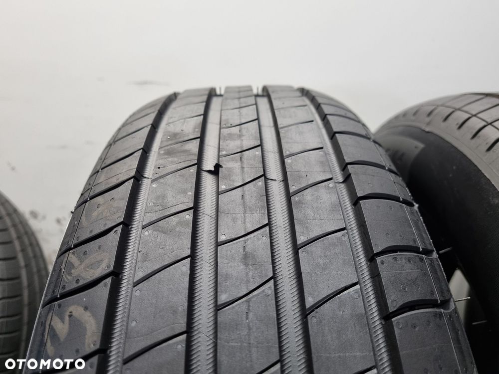 4x 185/65R15 88H Michelin Primacy 4 DEMO 2023 opony letnie - 2