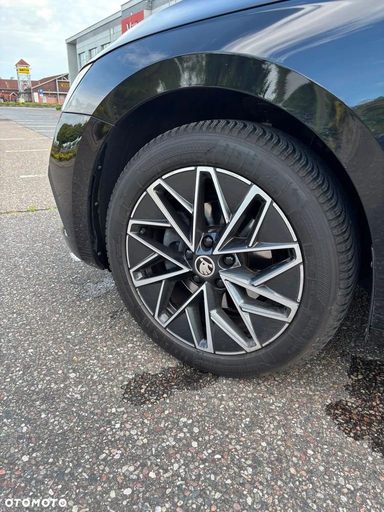 Skoda Octavia 1.5 TSI e-Tec Ambition DSG - 30