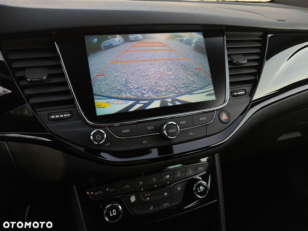 Opel Astra 1.4 Turbo Ultimate - 37