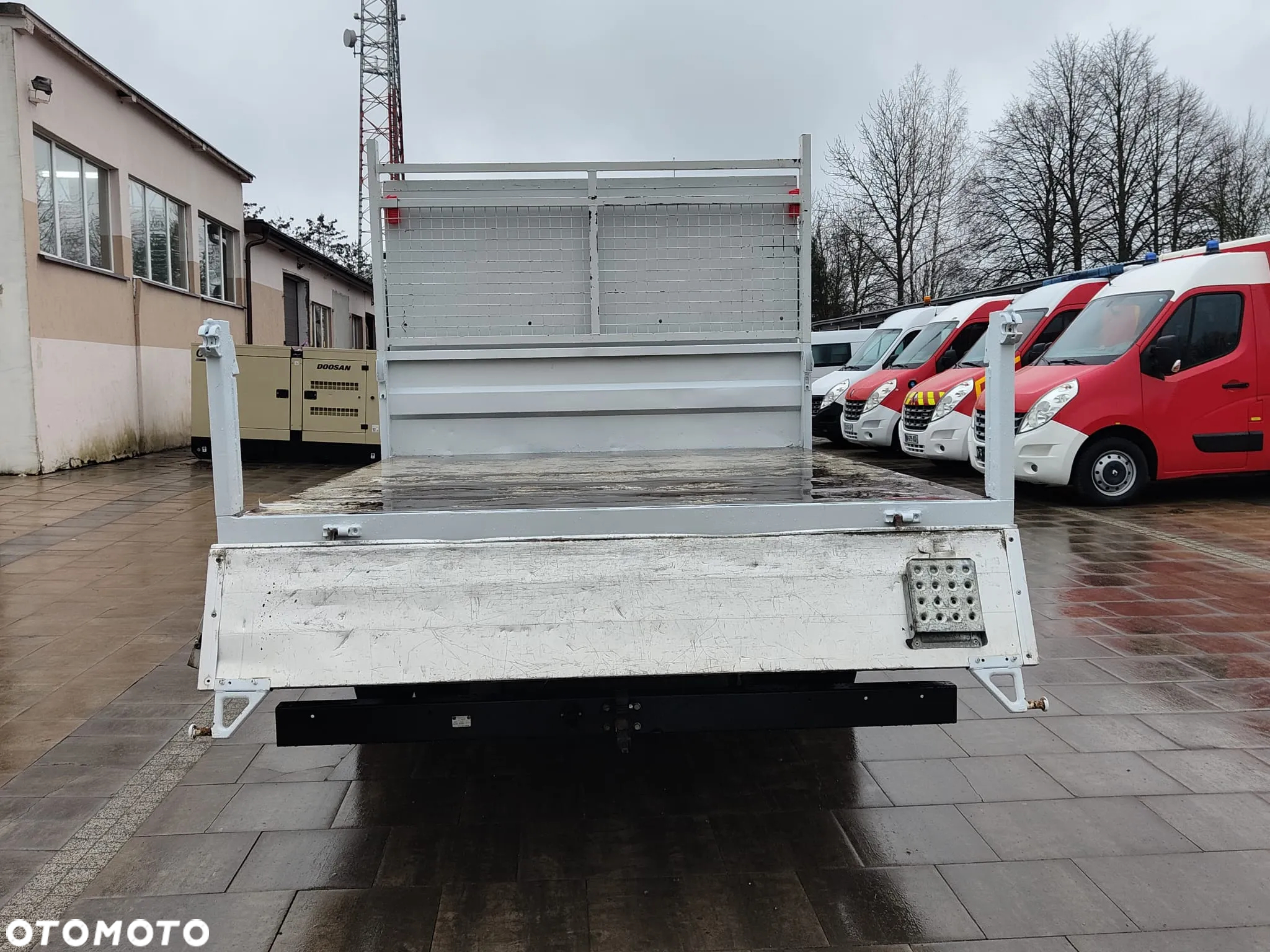 Renault Master - 10