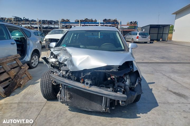 Rezistenta trepte aeroterma Volkswagen VW Golf 5 [2003 - 2009] Plus m - 3