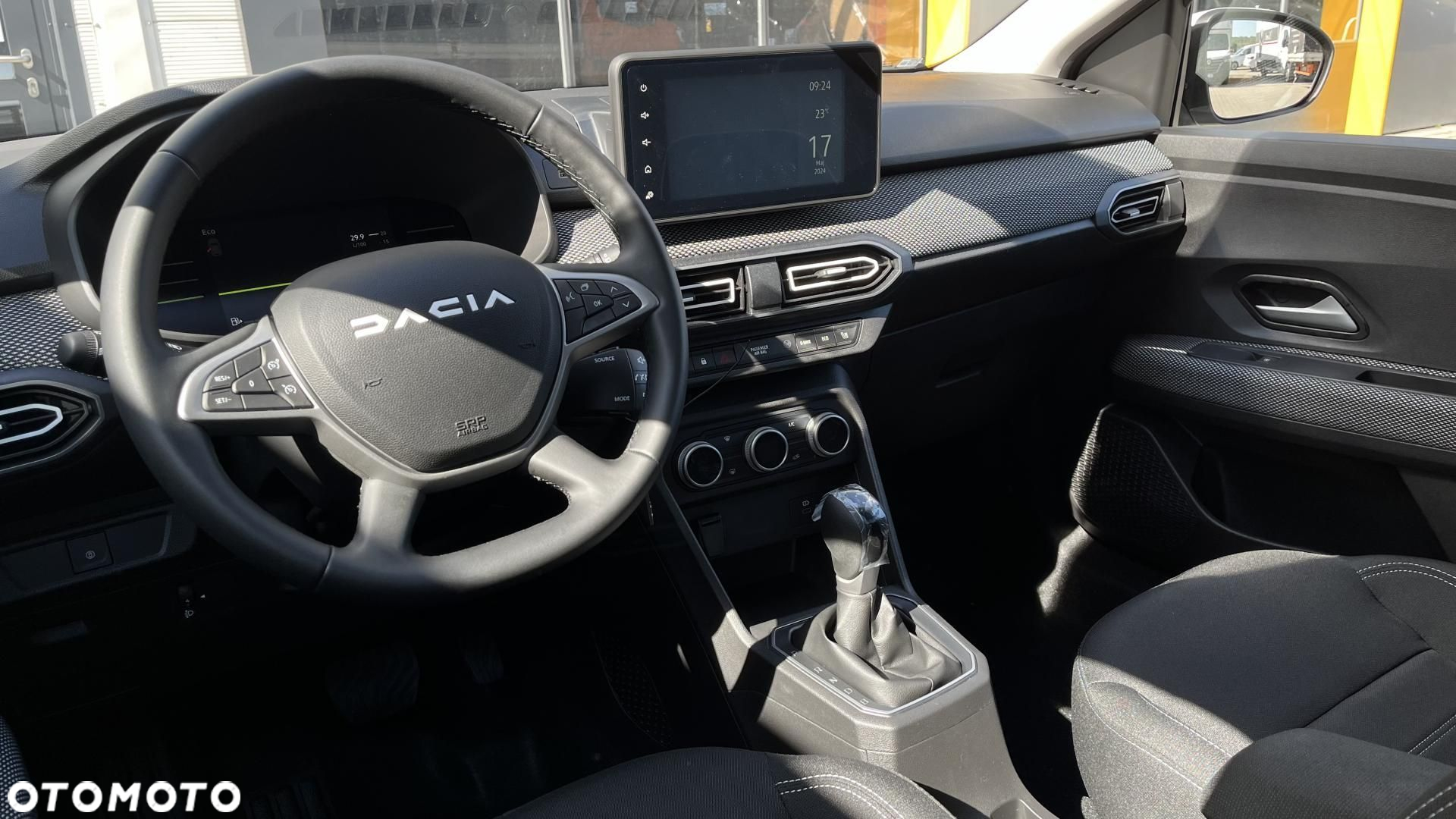 Dacia Jogger - 13