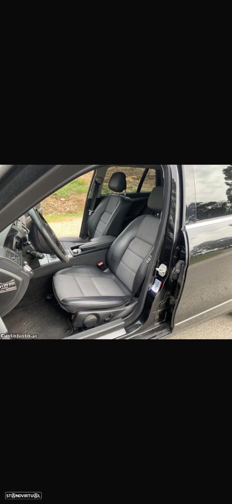 Mercedes-Benz C 220 Station CDI DPF Auto Elegance - 6