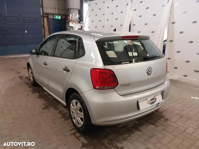 Piese de Vw Polo 6R 2011 4 usi 1.2 bz - 4