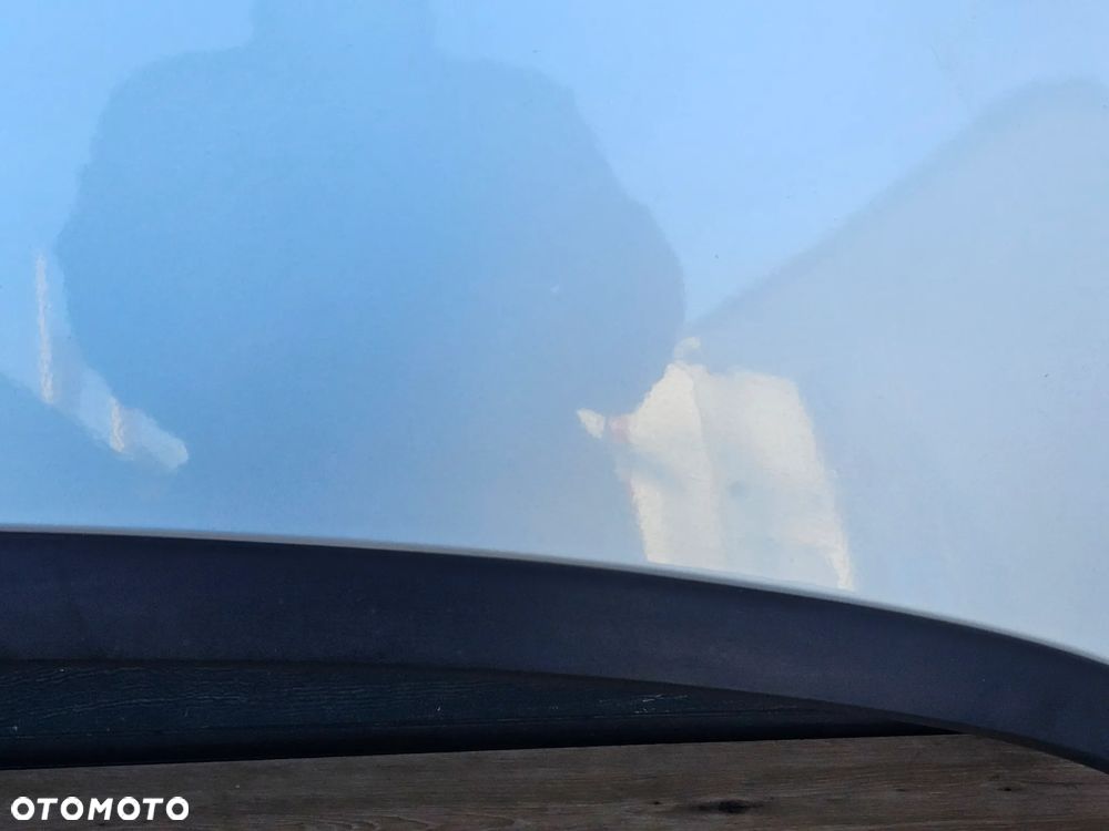 MASKA POKRYWA SILNIKA OPEL ASTRA J Z176 - 15
