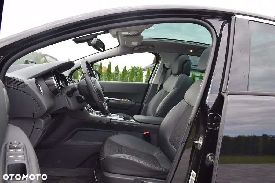 Peugeot 3008 HDi 115 Active - 6