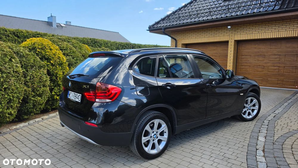 BMW X1 - 22