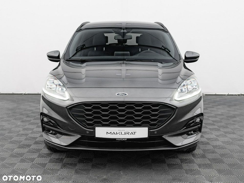 Ford Kuga 2.5 FHEV FWD ST-Line X - 8