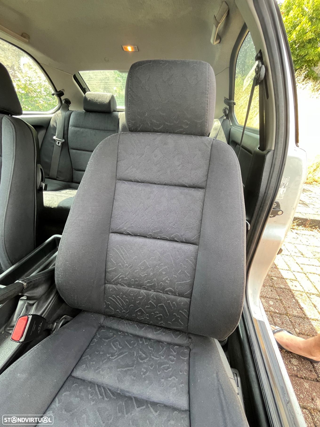 BMW 318 tds Compact - 10