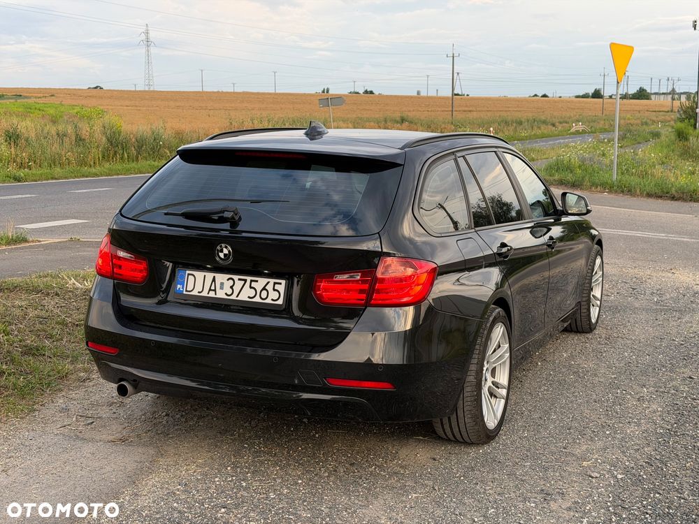 BMW Seria 3 - 8