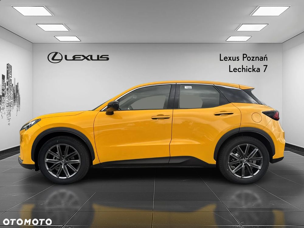 Lexus LBX 1.5 Hybrid Elegant - 2