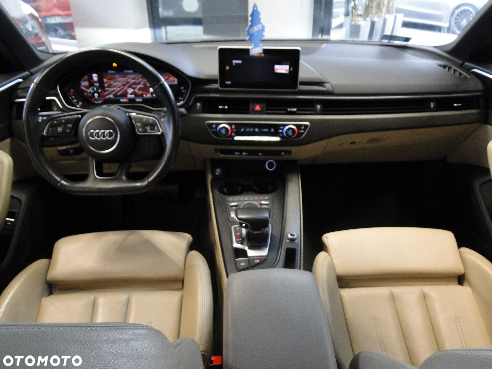 Audi A4 - 17