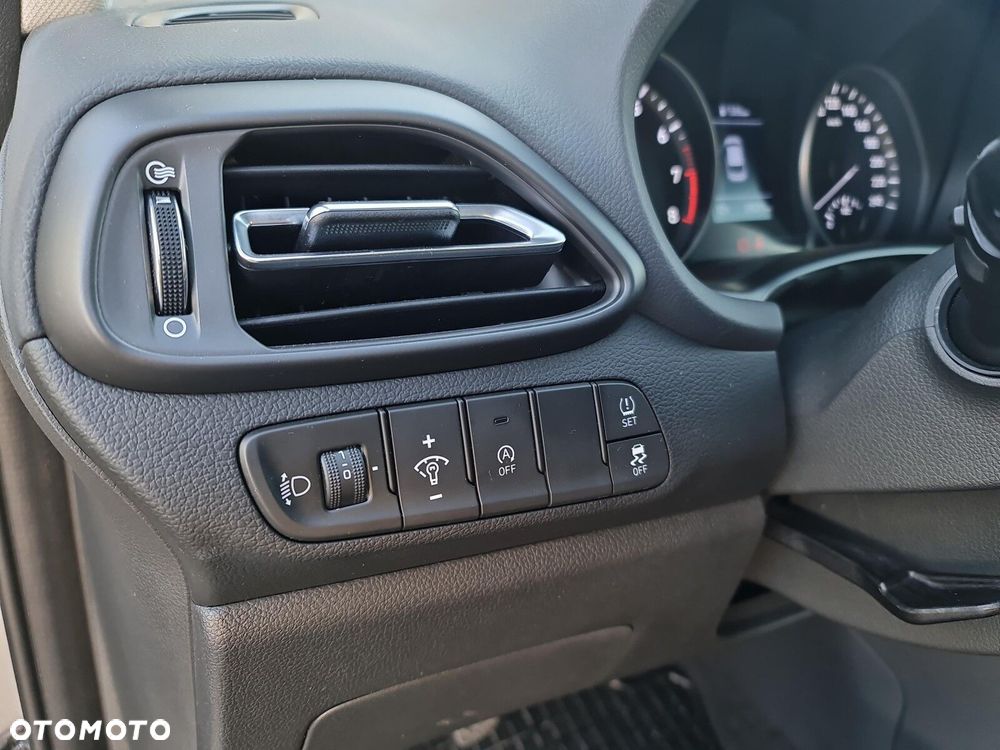 Hyundai i30 1.0 T-GDI Smart - 13