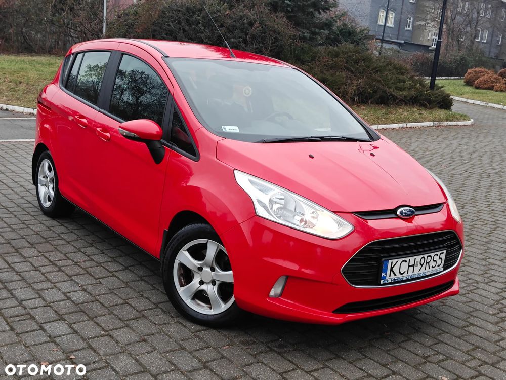 Hyundai ix20 1.4 Comfort - 3