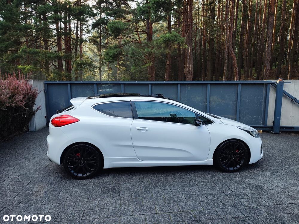 Kia ProCeed 1.6 T-GDI GT-Track - 20