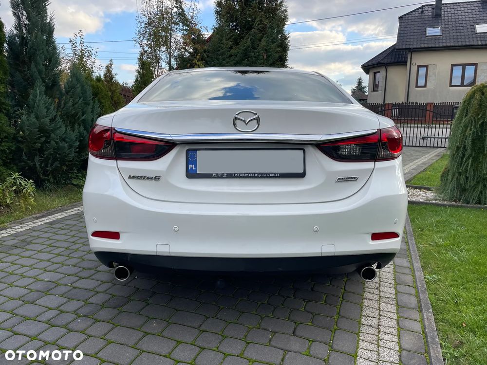 Mazda 6 2.0 Skyenergy - 5