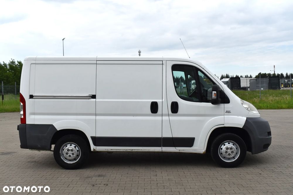 Fiat Ducato - 8